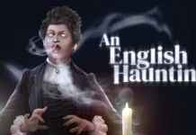 An English Haunting Baixar PC Gratis