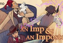 An Imp and an Impostor Baixar PC Gratis