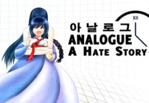 Analogue: A Hate Story Descargar PC Gratis