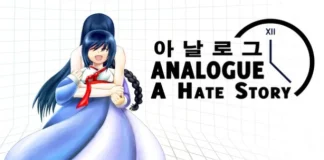 Analogue: A Hate Story Descargar PC Gratis