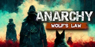 Télécharger Anarchy: Wolf’s Law (v0.5.15.0608 & ALL DLC) PC Gratuit