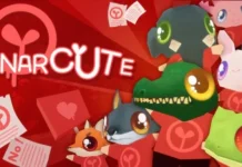 Télécharger Anarcute PC Gratuit