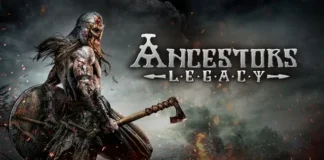 Ancestors Legacy Special Edition (v61165) Indir PC Full Oyun