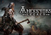 Ancestors Legacy Special Edition Descargar PC Gratis (v61165)