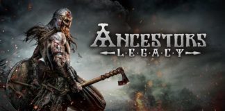 Ancestors Legacy Special Edition (v61165) PC Download Free