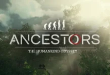 Ancestors: The Humankind Odyssey (v1.4.1) Baixar PC Gratis