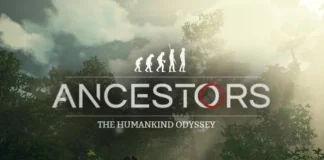 Télécharger Ancestors: The Humankind Odyssey (v1.4.1) PC Gratuit