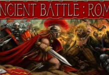 Ancient Battle: Rome Descargar PC Gratis (v3.0.4)