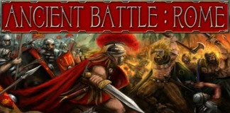 Télécharger Ancient Battle: Rome (v3.0.4) PC Gratuit