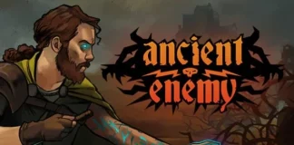 Télécharger Ancient Enemy (v1.00) PC Gratuit