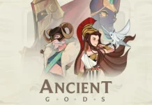 Ancient Gods (v1.0.2) Indir PC Full Oyun