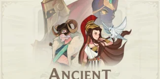 Télécharger Ancient Gods (v1.0.2) PC Gratuit
