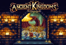 Télécharger Ancient Kingdoms (v0.9.2.5) PC Gratuit