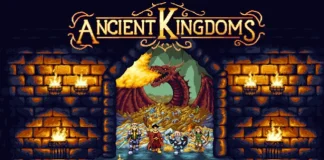 Ancient Kingdoms (v0.9.2.5) Indir PC Full Oyun