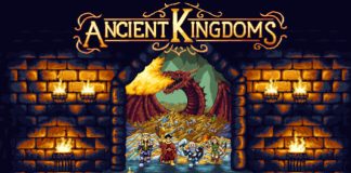 Ancient Kingdoms (v0.9.2.5) PC Download Free