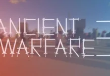 Ancient Warfare 3 (v1.8.0.1) Indir PC Full Oyun