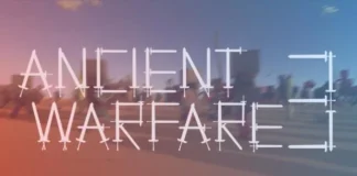 Ancient Warfare 3 Descargar PC Gratis (v1.8.0.1)