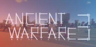 Ancient Warfare 3 (v1.8.0.1) Baixar PC Gratis