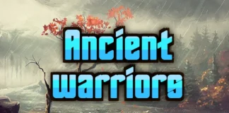 Ancient Warriors Descargar PC Gratis