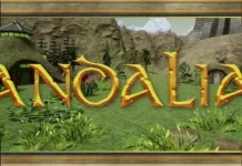 Andalia Indir PC Full Oyun