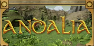 Andalia Descargar PC Gratis