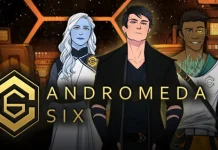 Télécharger Andromeda Six PC Gratuit
