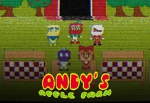 Télécharger Andy’s Apple Farm (v5) PC Gratuit