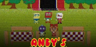 Andy’s Apple Farm (v5) Indir PC Full Oyun