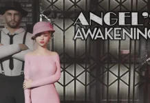 Télécharger Angel’s Awakening (Uncensored) PC Gratuit