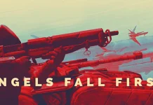 Angels Fall First (v0.9.670) Baixar PC Gratis