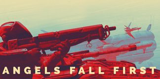 Angels Fall First (v0.9.670) PC Download Free