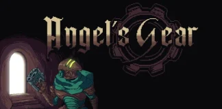 Angel’s Gear Indir PC Full Oyun