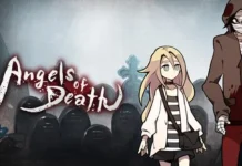 Angels of Death (v2020.11.25) Indir PC Full Oyun