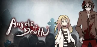 Angels of Death Descargar PC Gratis (v2020.11.25)