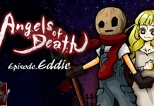 Télécharger Angels of Death Episode.Eddie PC Gratuit