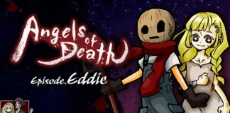 Télécharger Angels of Death Episode.Eddie PC Gratuit