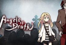 Angels of Death (v2020.11.25) PC Download Free