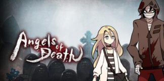 Angels of Death (v2020.11.25) PC Download Free
