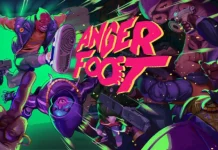 Anger Foot (v1.46) Indir PC Full Oyun
