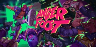 Télécharger Anger Foot (v1.46) PC Gratuit