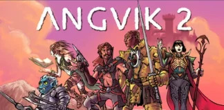 Angvik 2 Baixar PC Gratis
