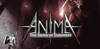 Anima : The Reign of Darkness Descargar PC Gratis (v1.0.0)