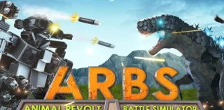 Animal Revolt Battle Simulator (v20240208) PC Download Free