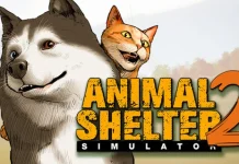 Télécharger Animal Shelter 2 (v1.2.0 & ALL DLC) PC Gratuit