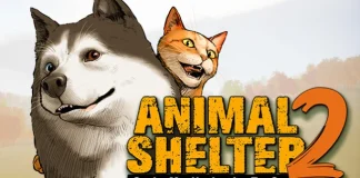 Animal Shelter 2 (v1.2.0 & ALL DLC) Baixar PC Gratis