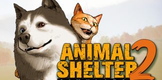 Animal Shelter 2 (v1.2.0 & ALL DLC) PC Download Free