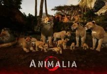 Télécharger Animalia Survival (v2025.01.14 & ALL DLC) PC Gratuit