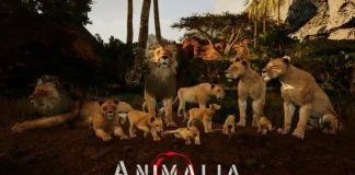 Animalia Survival (v2025.01.14 & ALL DLC) Baixar PC Gratis