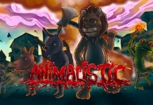 Animalistic Descargar PC Gratis