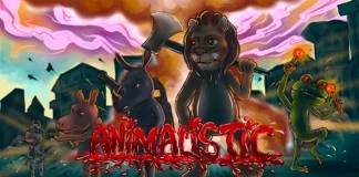 Animalistic Baixar PC Gratis